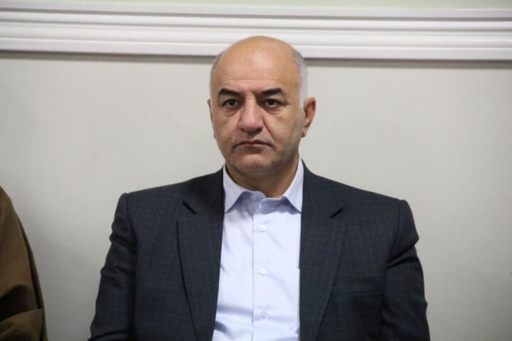 بروجرد در مسیر اجرای برنامه توسعه لرستان قرار دارد