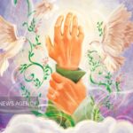 برپایی ۸ موکب در جشن عید غدیر گیلانغرب