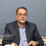 برگزاری آیین چهلم استاد «باریشماز» با برنامه‌های فرهنگی در مراغه