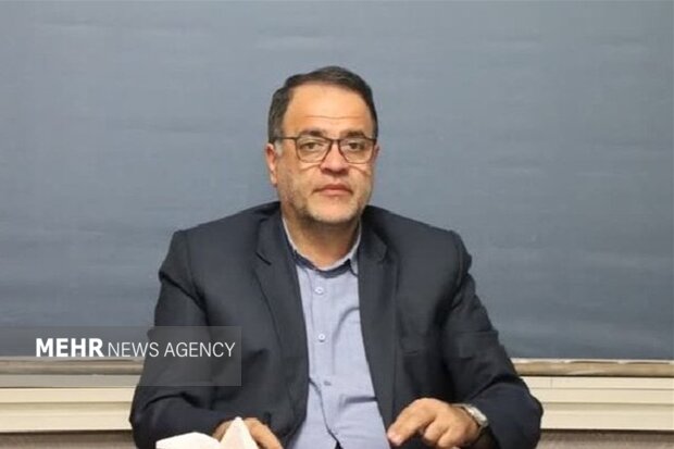 برگزاری آیین چهلم استاد «باریشماز» با برنامه‌های فرهنگی در مراغه