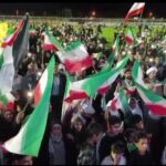 برگزاری اجتماع سوگواره «احلی من العسل» در فهرج