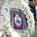 برگزاری مراسم سالگرد شهید محمدتقی یوسفوند در الشتر