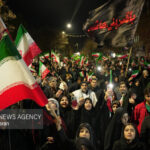 برگزاری موج ۹۷ اجتماع نحن منتقمون در کرمانشاه