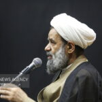 بندانی نیشابوری: محرم فرصتی برای تحول درونی و پالایش نفس است