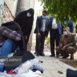 بهره مندی ۱۱ بهبود یافته اعتیاد از تسهیلات اشتغال زایی بهزیستی شاهرود