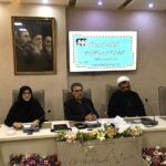 بهره‌گیری از ظرفیت‌های هنری و رسانه‌ای برای صرفه‌جویی در مصرف انرژی