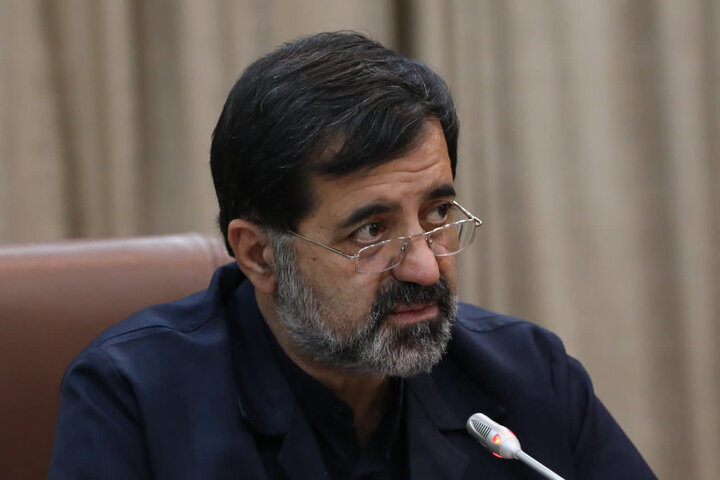 بهنام‌جو: عزت بین‌المللی ملت ایران در پرتو مقاومت و وحدت حاصل شد