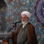 بی اعتمادی به مسئولان ممنوع؛ دشمن از سر استیصال دنبال تفاهم بود