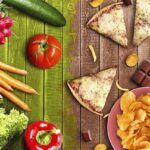 بیش از 200 بیماری ناشی از غذای ناسالم/ بار اقتصادی غذای ناسالم+ اینفوگرافیک