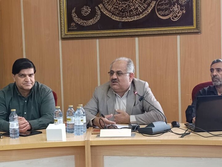بیش از هزار و ۸۰۰ نفر در کهگیلویه و بویراحمد آموزش صنایع دستی دیدند
