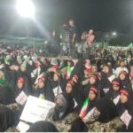 بیعت در امتداد بعثت؛ بیعت بانوان یزدی با ولایت