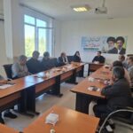 تأمین کالاهای اساسی در اولویت تنظیم بازار گیلانغرب است