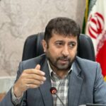 تأکید فرماندار بناب بر تشدید نظارت بر بازار و حمایت از معیشت مردم