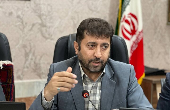 تأکید فرماندار بناب بر تشدید نظارت بر بازار و حمایت از معیشت مردم
