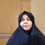 تبیرئی: یادبود شهدای کودک و نوزاد، تجدید میثاق با کرامت انسانی است