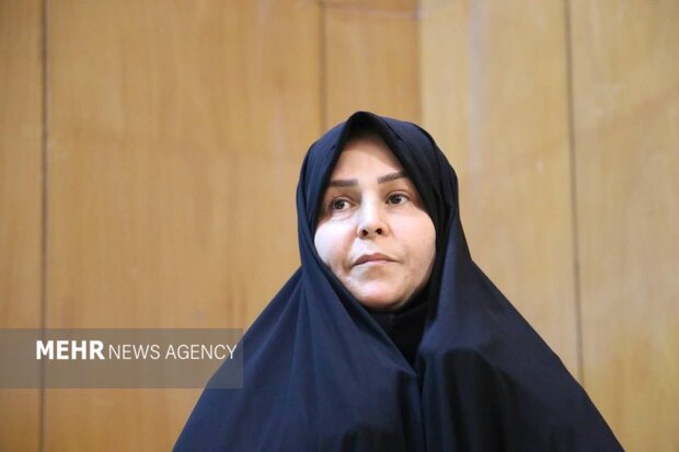تبیرئی: یادبود شهدای کودک و نوزاد، تجدید میثاق با کرامت انسانی است