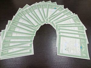 تثبیت مالکیت ۷۰ هکتار از اراضی بنیاد مسکن در مراوه‌تپه