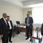تثبیت مالکیت‌ها موجب کاهش پرونده‌های قضایی می‌شود