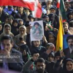 تداوم حضور زنجانی‌ها با اقامه عزای سرور و سالار شهیدان