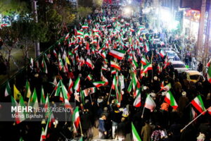تداوم حضور قمی‌ها در میدان دفاع از کشور