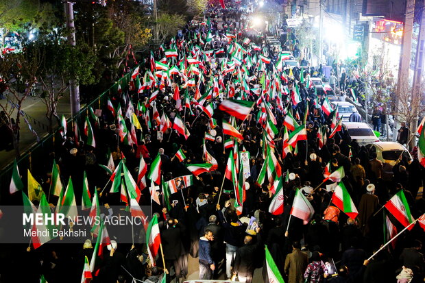تداوم حضور قمی‌ها در میدان دفاع از کشور