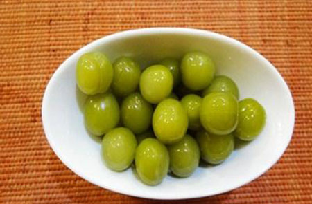 طرز تهیه ترشی گوجه سبز, درست کردن ترشی گوجه سبز طرز تهیه ترشی گوجه سبز, درست کردن ترشی گوجه سبز