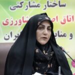 تشکیل بانک اطلاعاتی کشاورزان، اولویت راهبردی وزارت جهاد کشاورزی است
