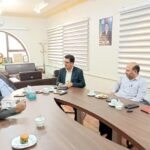 تشکیل کارگروه مشترک برای گسترش فعالیت‌های فرهنگی در کهگیلویه وبویراحمد