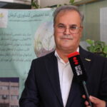 تعداد مزارع الگویی کشور به ۵ هزار مزرعه افزایش می‌یابد