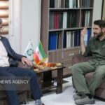 تفاهمنامه همکاری محیط زیست و آموزش و پرورش استان سمنان نهایی شد