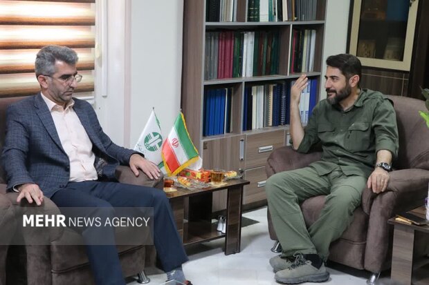 تفاهمنامه همکاری محیط زیست و آموزش و پرورش استان سمنان نهایی شد