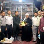 تقویت امنیت اجتماعی در روانسر نیازمند هم‌افزایی دستگاه‌هاست