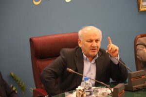 تمرکز پروژه‌های زیربنایی مازندران از پسماند به فاضلاب تغییر کرد