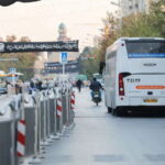تمهیدات ترافیکی مشهد در روزهای تاسوعا و عاشورا اعلام شد