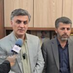 تنش آبی ۵ روستای دزفول ظرف ۲ ماه آینده برطرف می شود