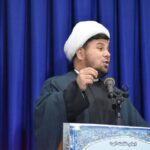 توافق مشروط با اذن رهبر انقلاب، بزرگ‌ترین شکست دشمن در یک قرن اخیر است