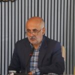 توسعه کشت پاییزه نخود در کردستان با اجرای کاروان‌های ترویجی