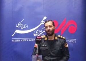 توضیحات معاونت اجتماعی انتظامی مرکزی در خصوص صدور گذرنامه اربعین