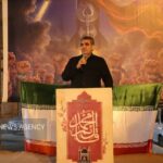 توقف فعالیت اقتصادی ممنوع؛ استاندار سمنان: چرخ کارخانه‌ها نمی‌ایستد