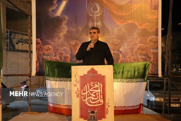 توقف فعالیت اقتصادی ممنوع؛ استاندار سمنان: چرخ کارخانه‌ها نمی‌ایستد