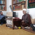 تولید ۳۰۰ محتوای رسانه‌ای در کانون‌های فرهنگی مساجد مازندران
