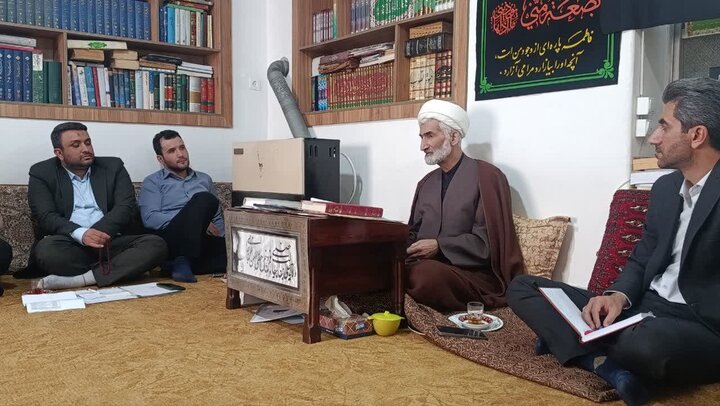 تولید ۳۰۰ محتوای رسانه‌ای در کانون‌های فرهنگی مساجد مازندران