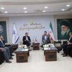 تکمیل محور راهبردی ماهیرود- فراه در دستور کار؛تأکید بر تعاملات هم‌افزا