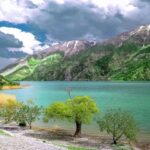 ثبت دریاچه «گهر» لرستان در کنوانسیون بین‌المللی «رامسر»