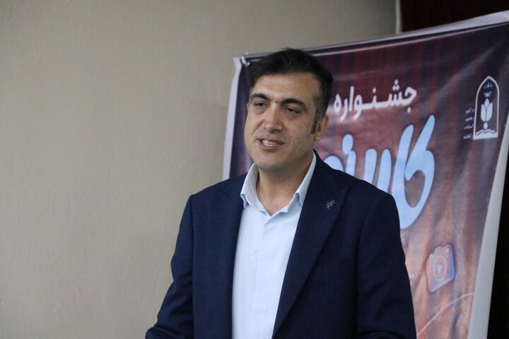 ثبت‌نام ۴۰۰ هزار دانش‌آموز کشور در جشنواره «کارینو» لرستان