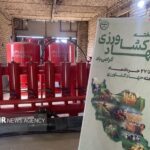 ثمره ۳۱ میلیارد تومان سرمایه‌گذاری در بیارجمند؛ آبی که هدر نمی‌رود