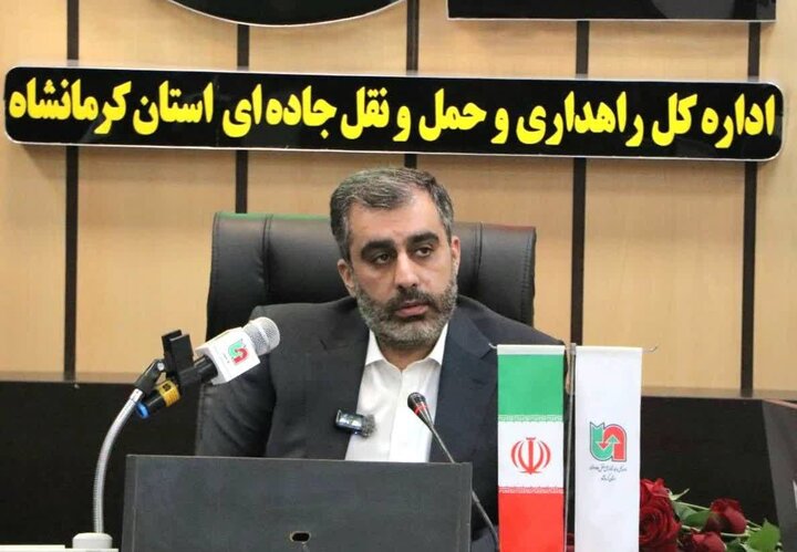 جاده اختصاصی زوار اربعین در مرز سومار احداث می‌شود