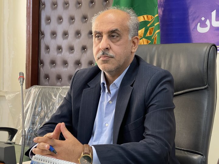 جامی: خرید توافقی سیب‌زمینی به حمایت از کشاورزان و تعادل بازار کمک کرد