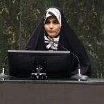 جراره: تنگه هرمز تحت کنترل ایران خواهد بود
