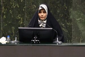 جراره: تنگه هرمز تحت کنترل ایران خواهد بود